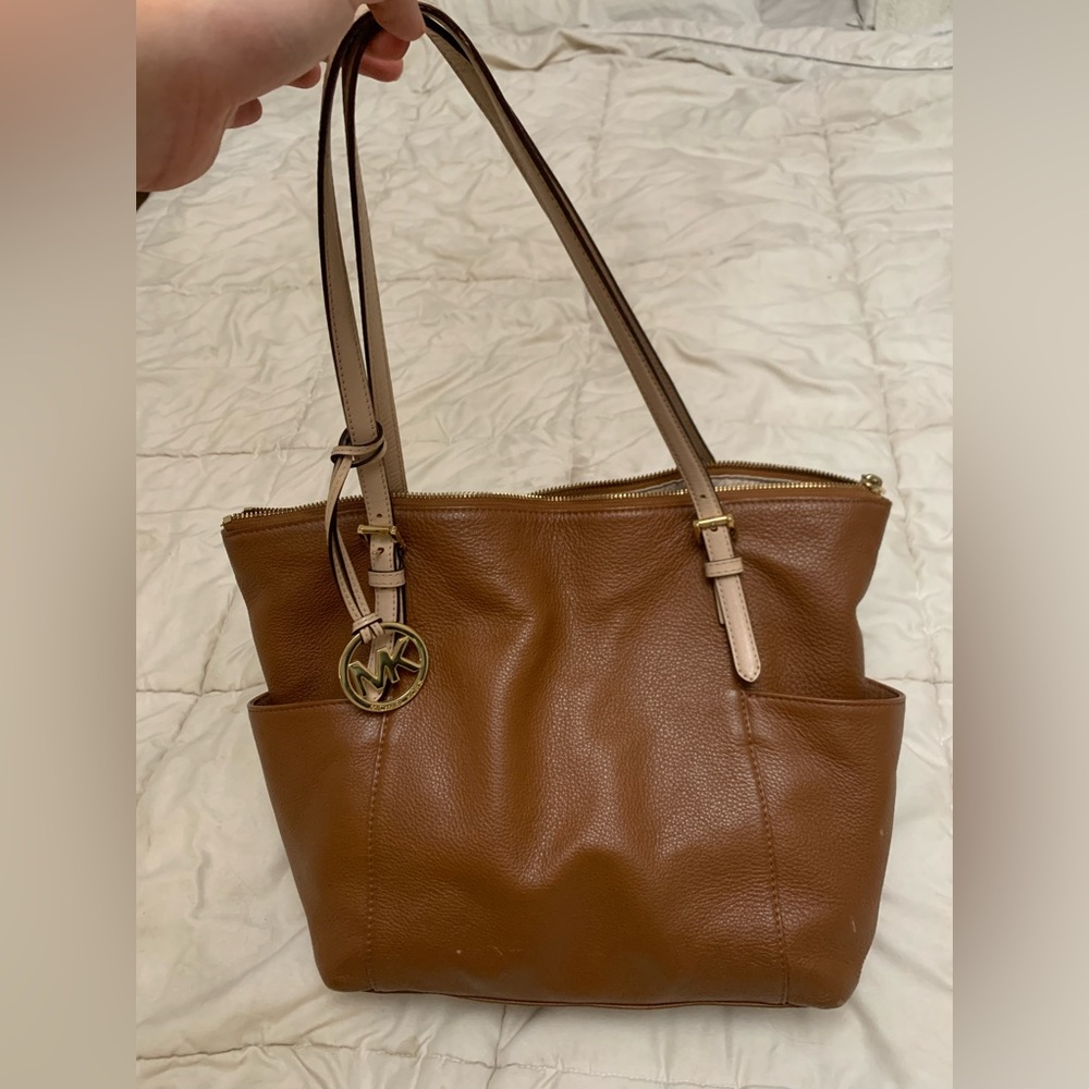 Michael Kors tote purse